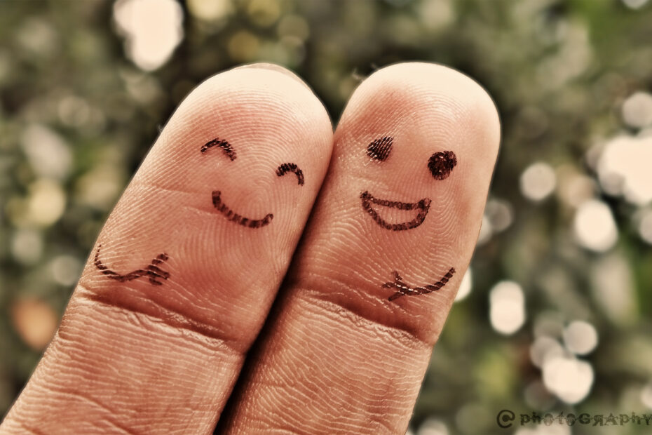 Friendship by Arjun V on Flickr