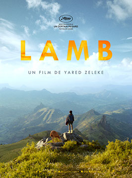 lamb-poster