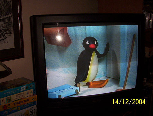 pingu